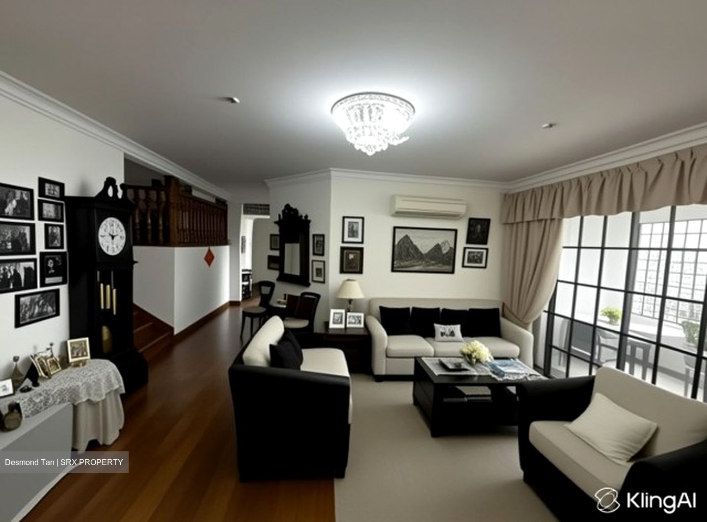 Pandan Valley (D21), Condominium #632576231